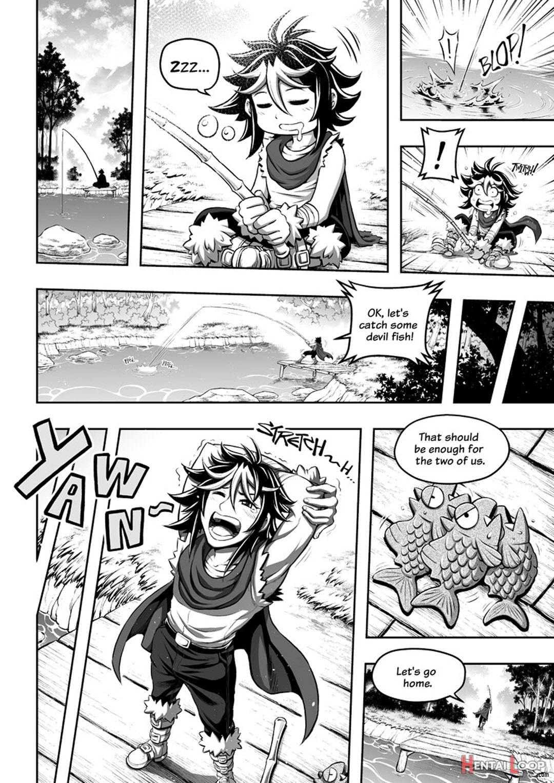 Tsumi Yo - Chapter 01 - 06 page 111