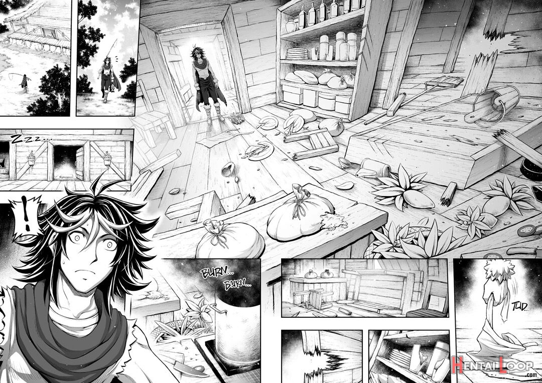 Tsumi Yo - Chapter 01 - 06 page 112