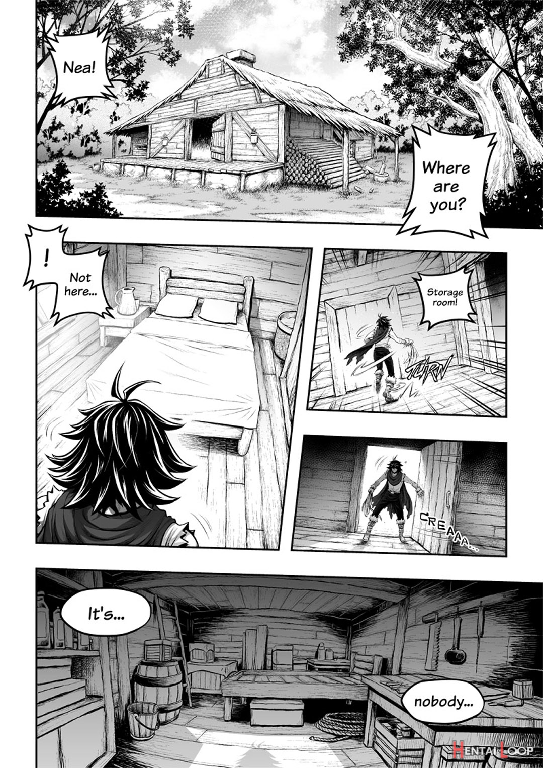 Tsumi Yo - Chapter 01 - 06 page 116