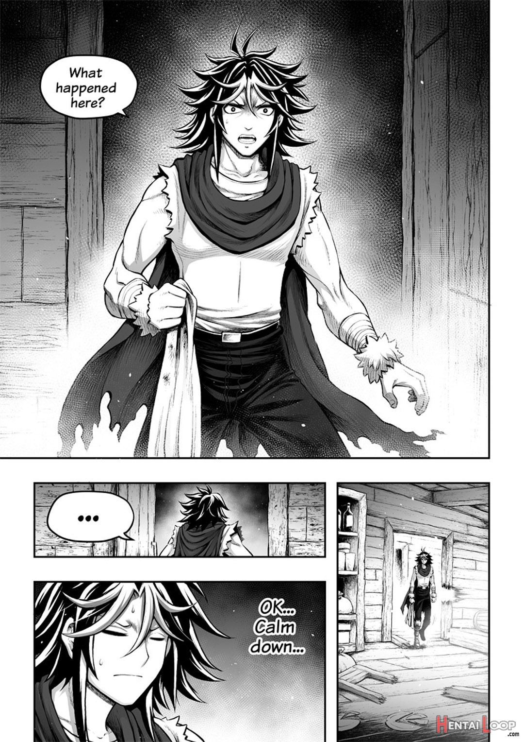 Tsumi Yo - Chapter 01 - 06 page 117