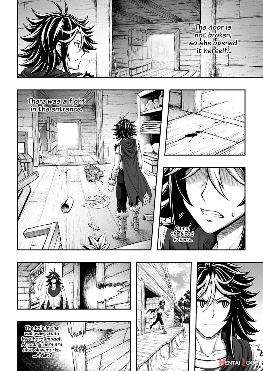 Tsumi Yo - Chapter 01 - 06 page 118