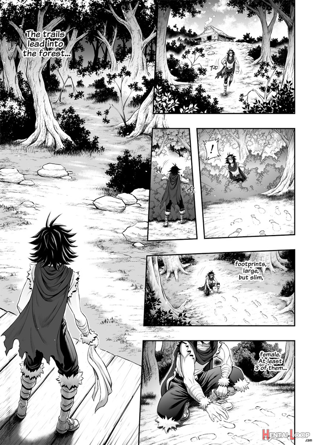 Tsumi Yo - Chapter 01 - 06 page 119