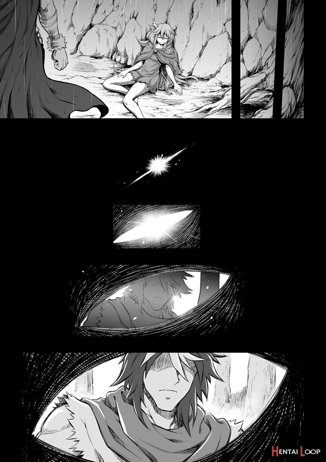 Tsumi Yo - Chapter 01 - 06 page 12
