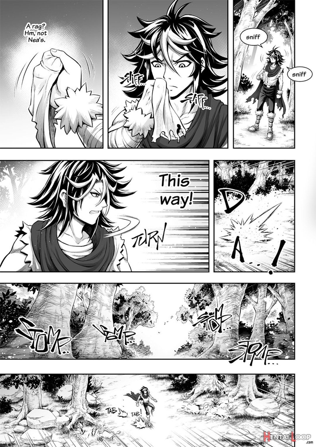 Tsumi Yo - Chapter 01 - 06 page 121