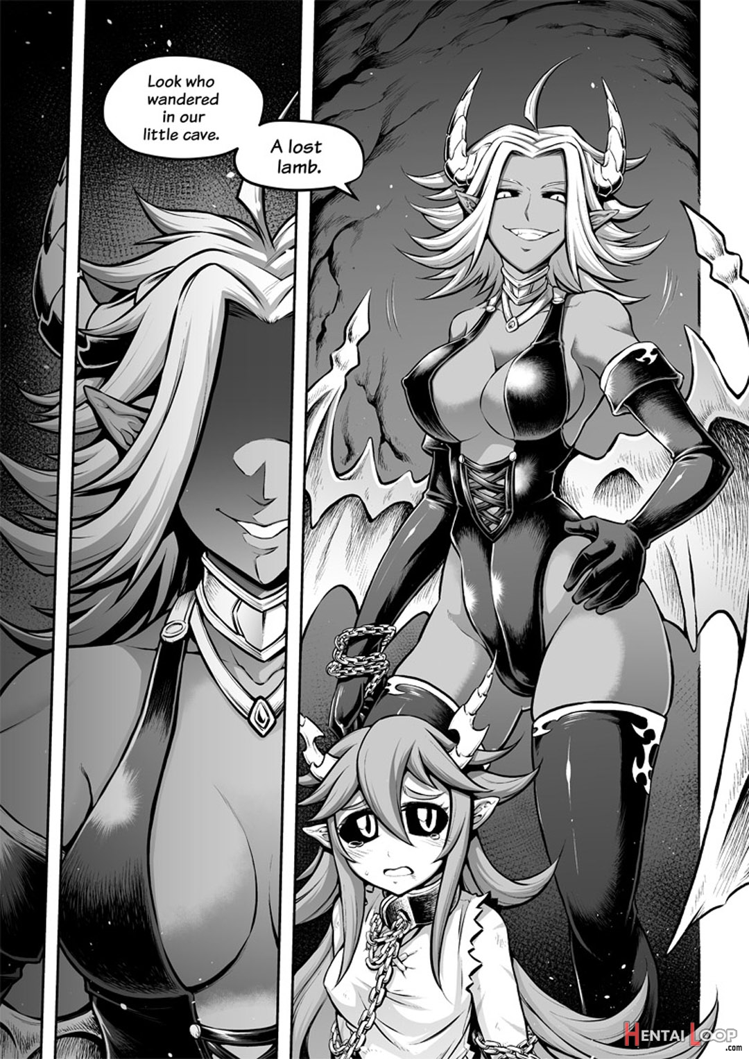 Tsumi Yo - Chapter 01 - 06 page 125