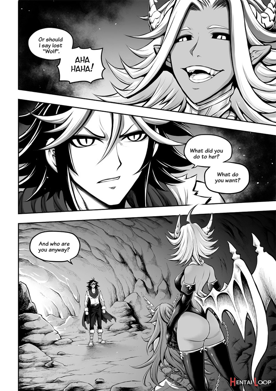 Tsumi Yo - Chapter 01 - 06 page 126