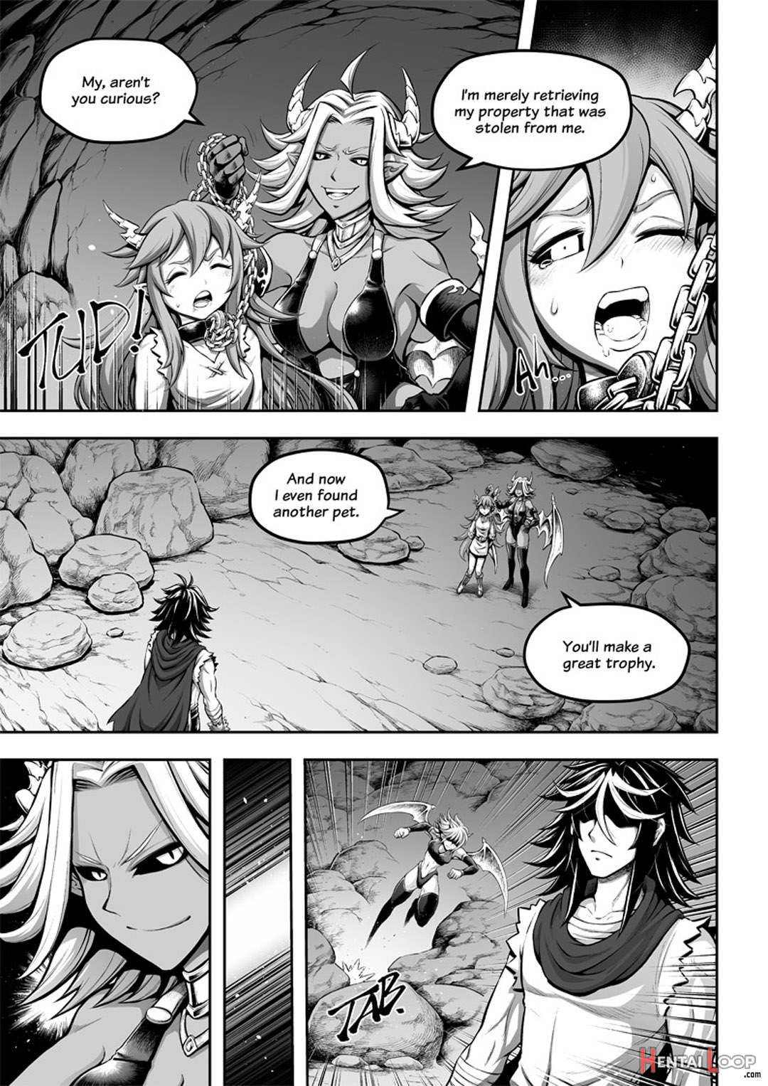 Tsumi Yo - Chapter 01 - 06 page 127
