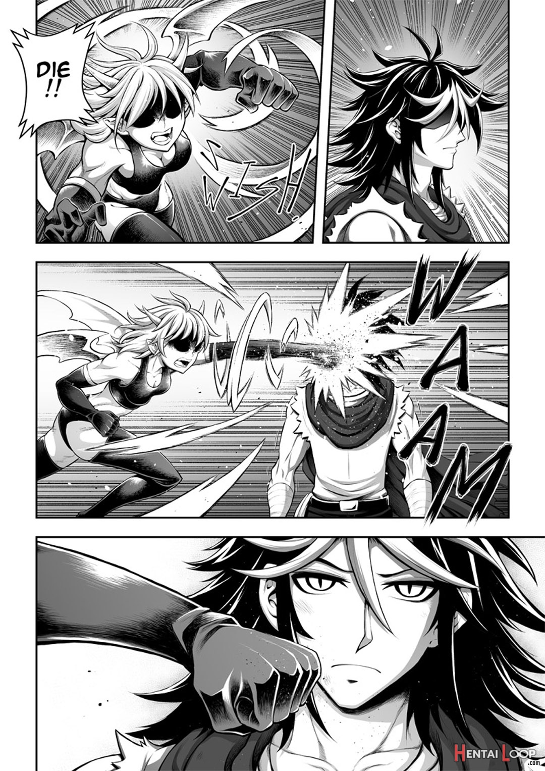 Tsumi Yo - Chapter 01 - 06 page 128