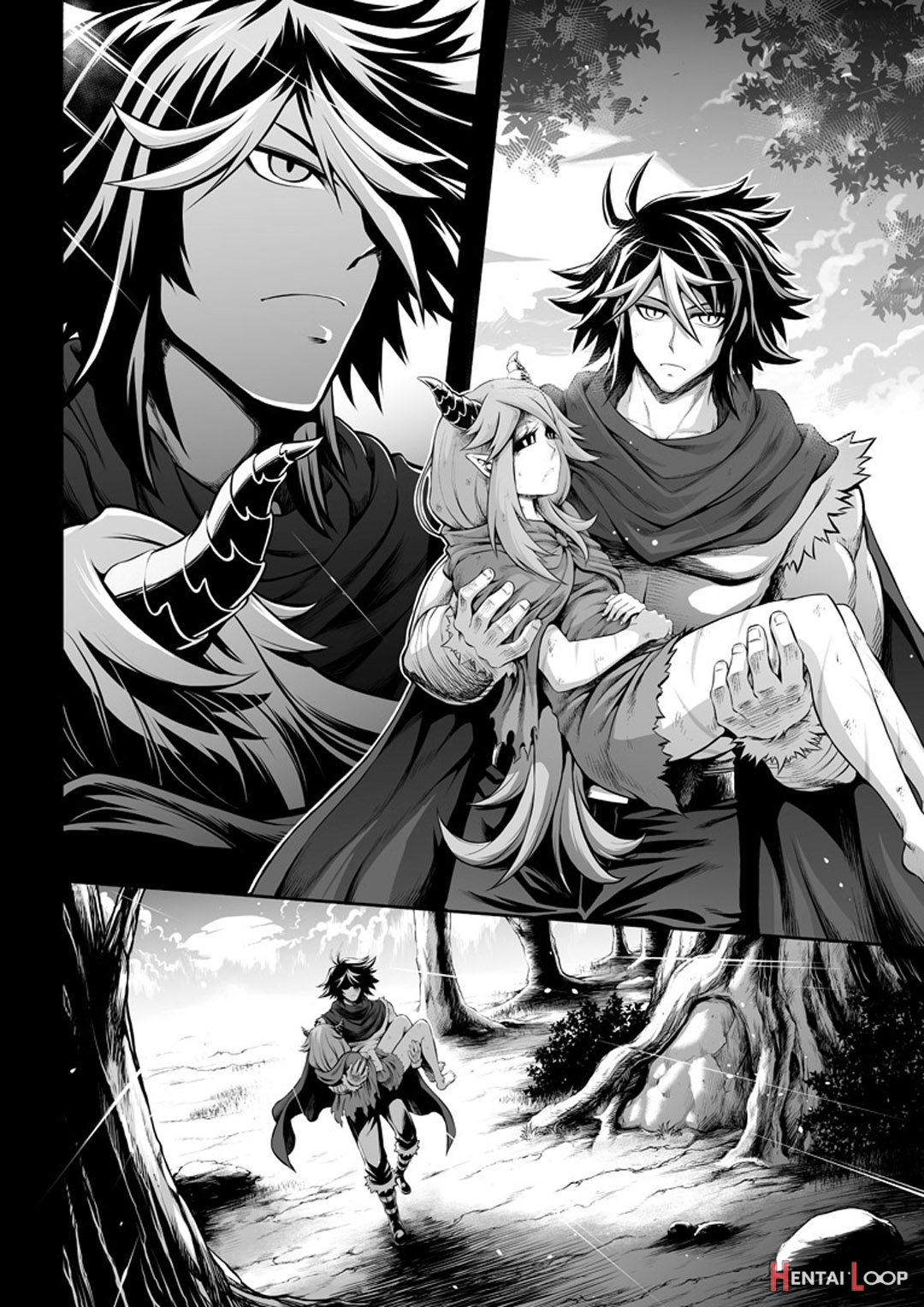 Tsumi Yo - Chapter 01 - 06 page 13