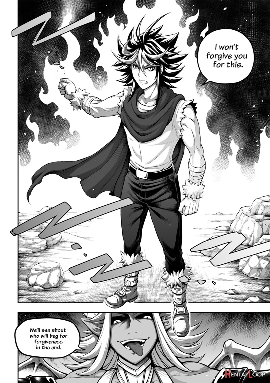 Tsumi Yo - Chapter 01 - 06 page 130