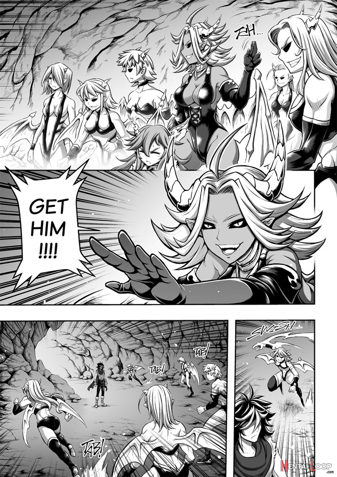 Tsumi Yo - Chapter 01 - 06 page 131