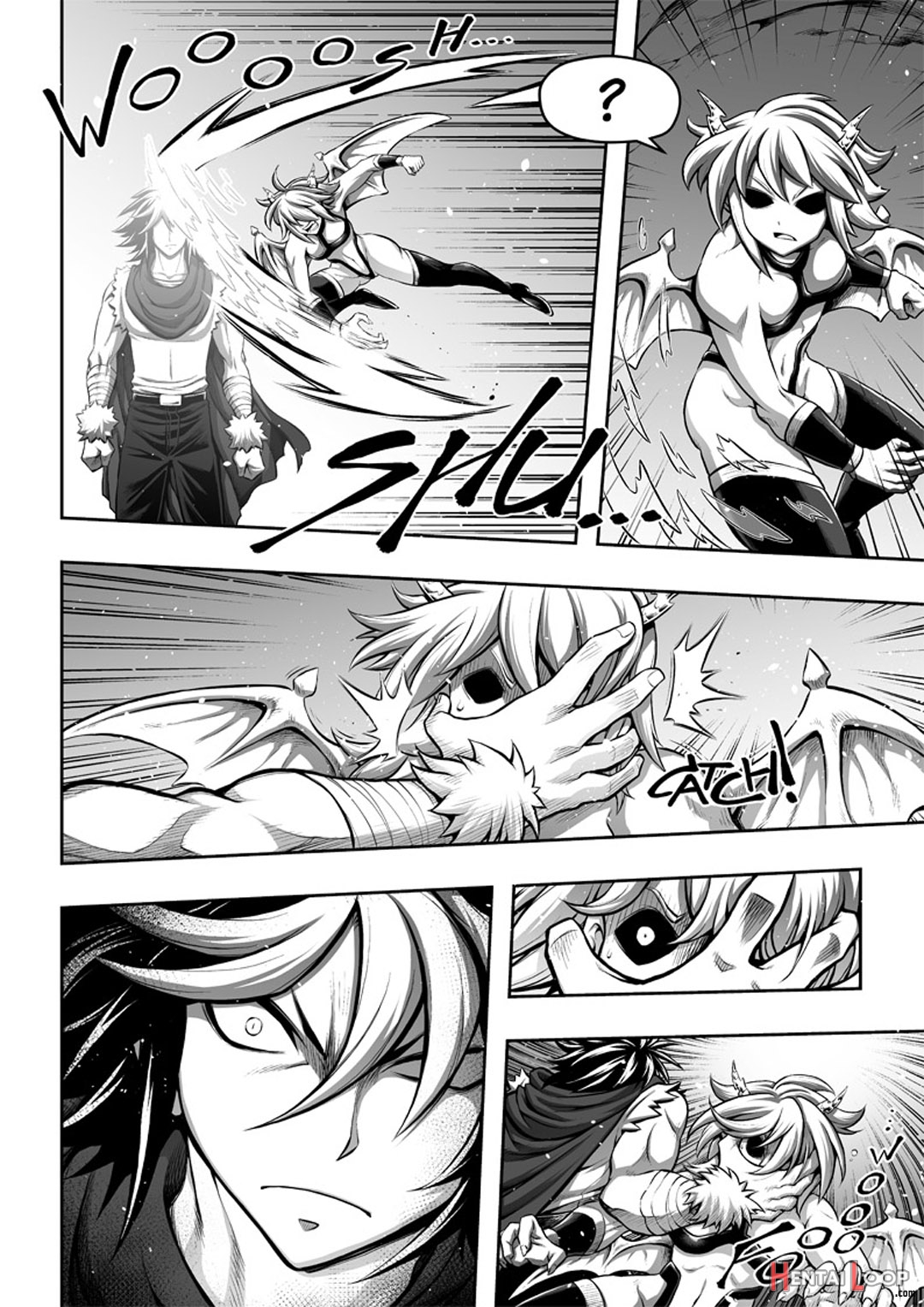 Tsumi Yo - Chapter 01 - 06 page 132