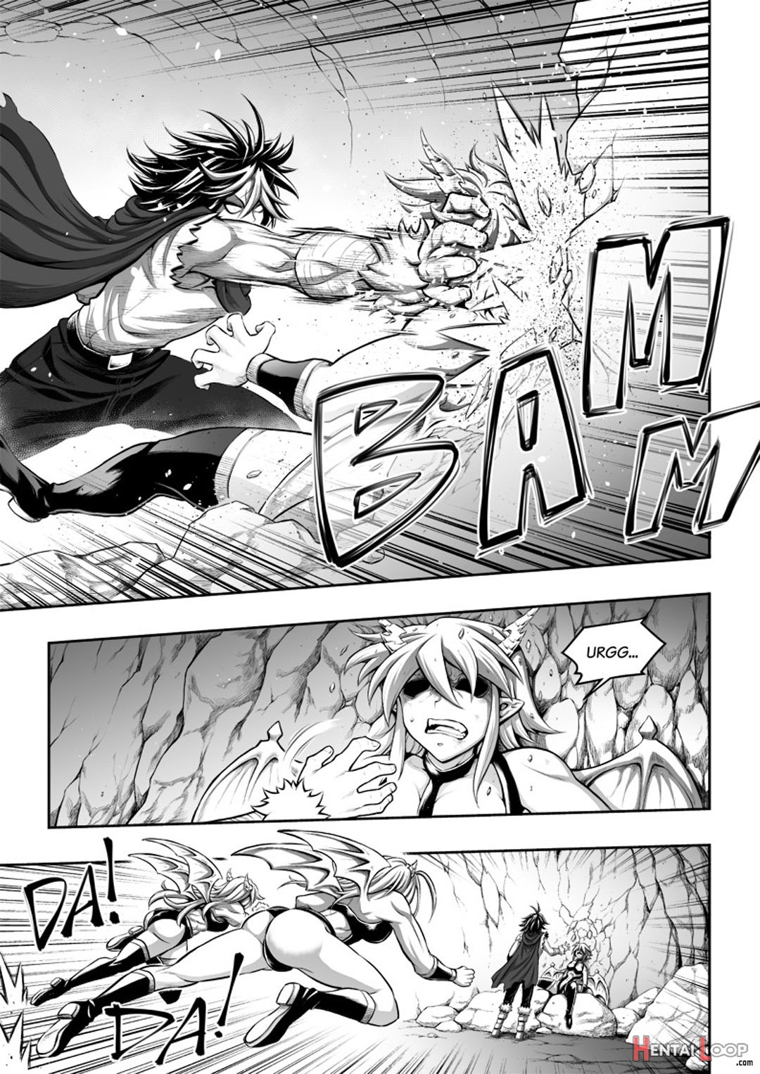Tsumi Yo - Chapter 01 - 06 page 133