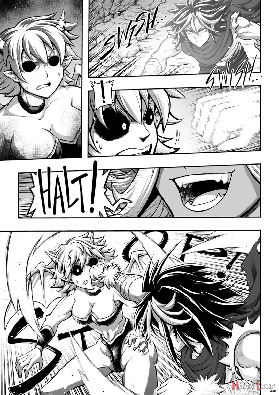 Tsumi Yo - Chapter 01 - 06 page 135