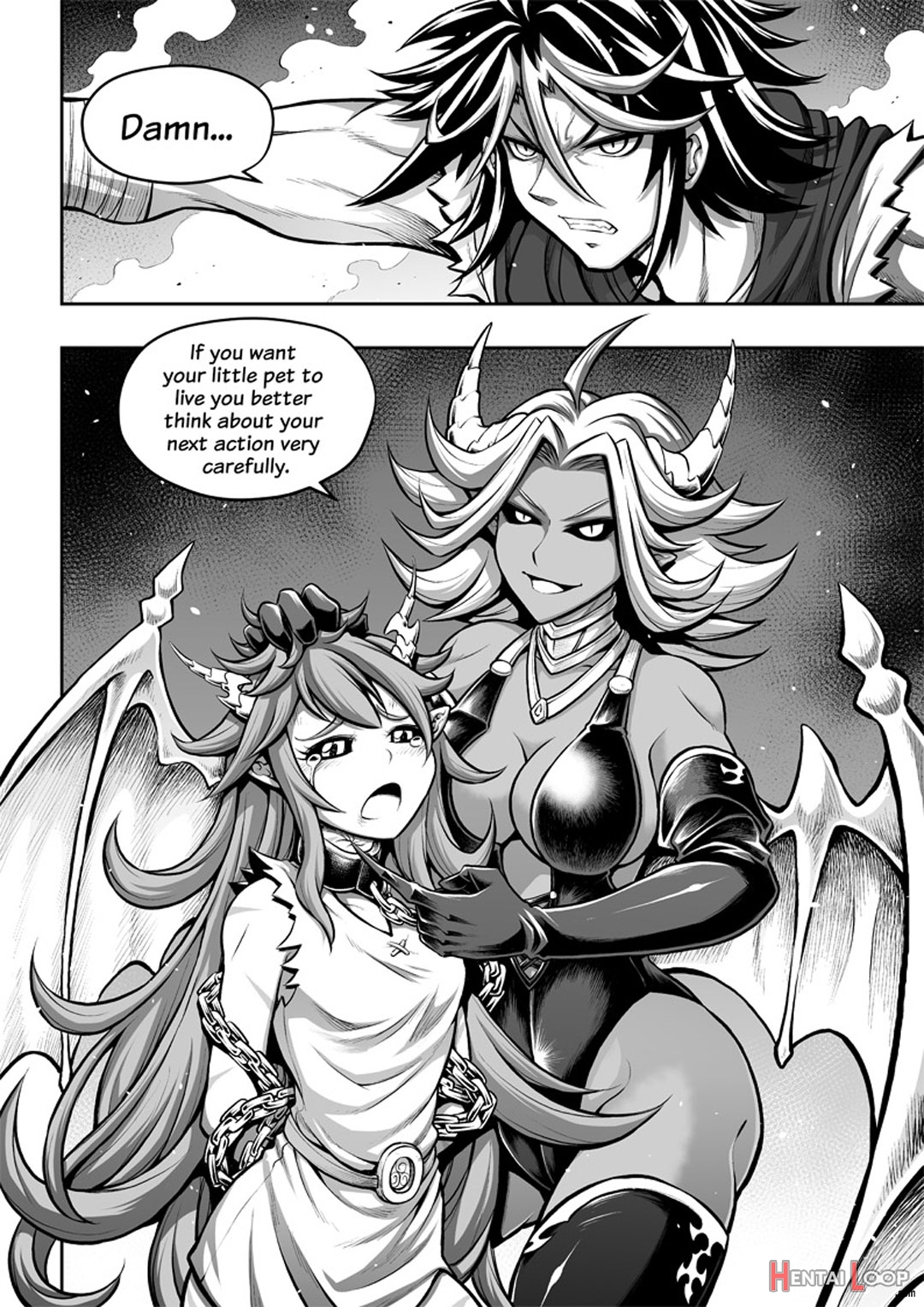 Tsumi Yo - Chapter 01 - 06 page 136