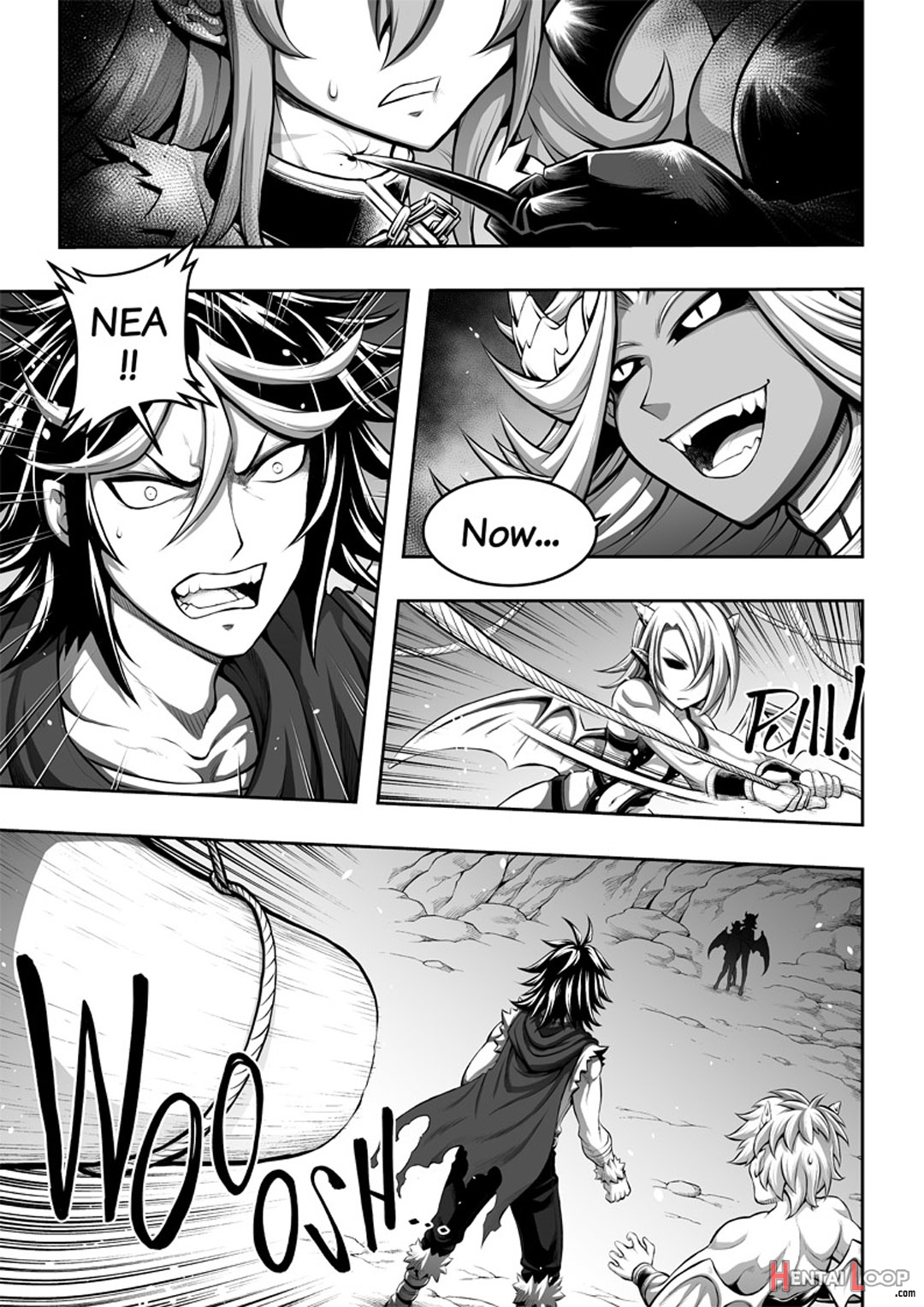 Tsumi Yo - Chapter 01 - 06 page 137