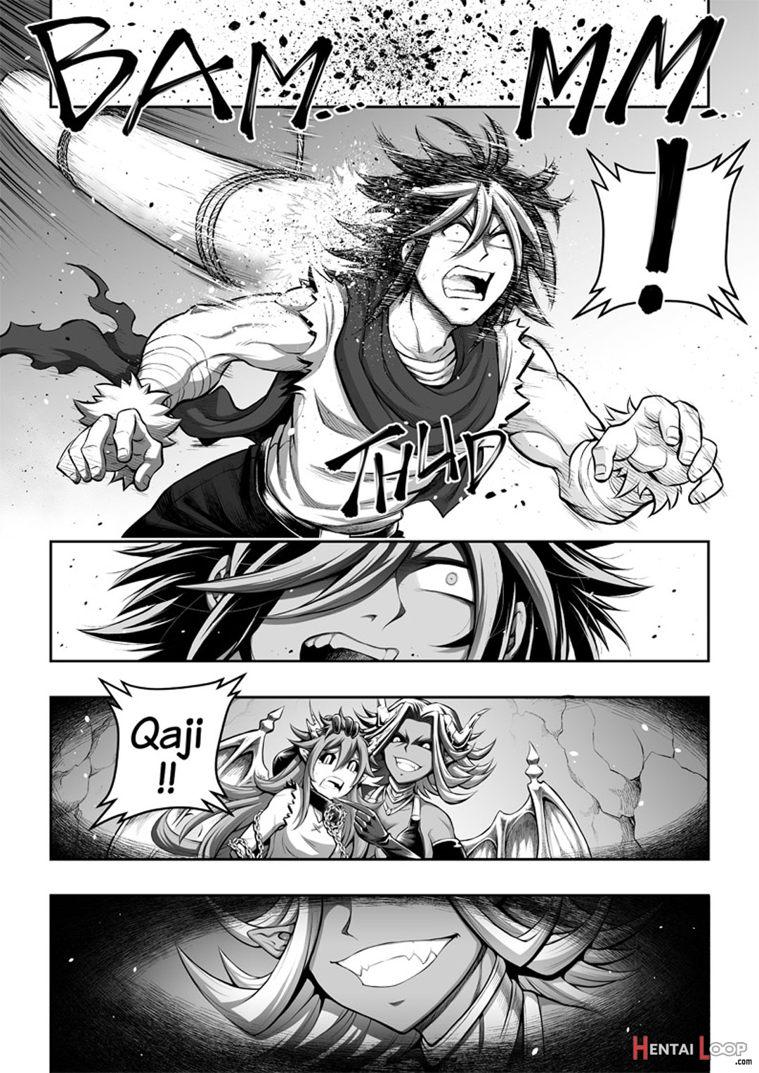 Tsumi Yo - Chapter 01 - 06 page 138