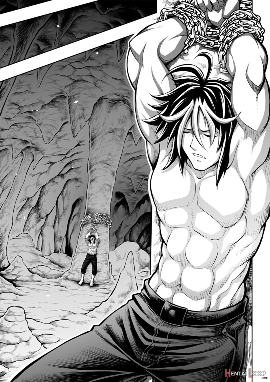 Tsumi Yo - Chapter 01 - 06 page 139