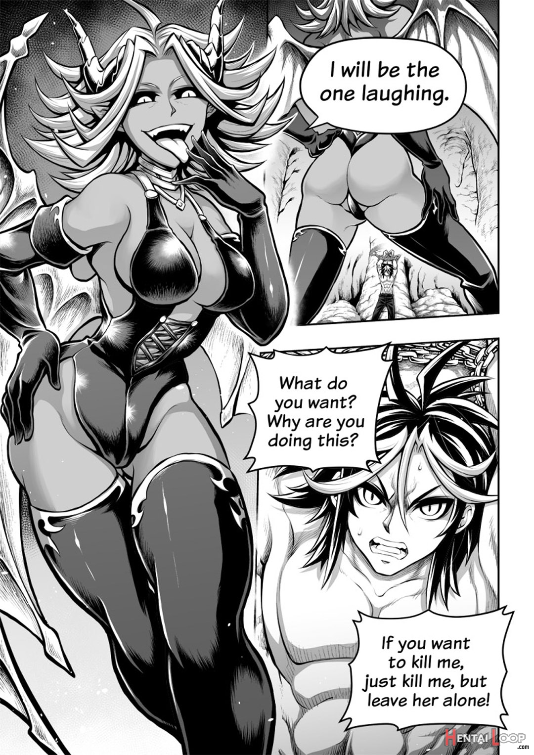 Tsumi Yo - Chapter 01 - 06 page 141