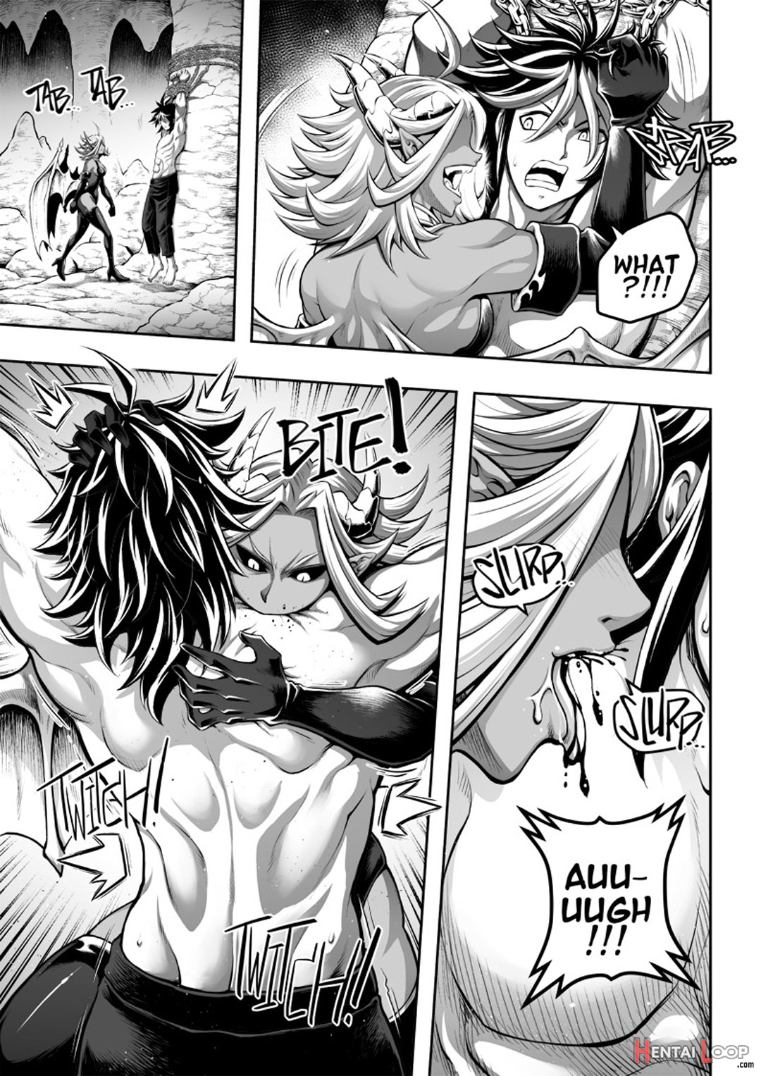 Tsumi Yo - Chapter 01 - 06 page 143