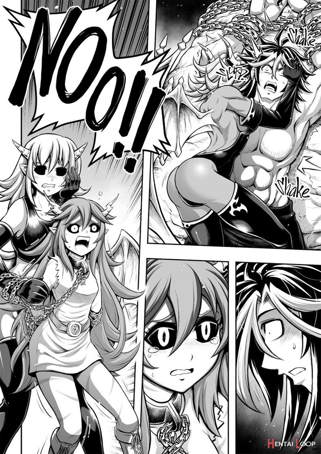 Tsumi Yo - Chapter 01 - 06 page 144