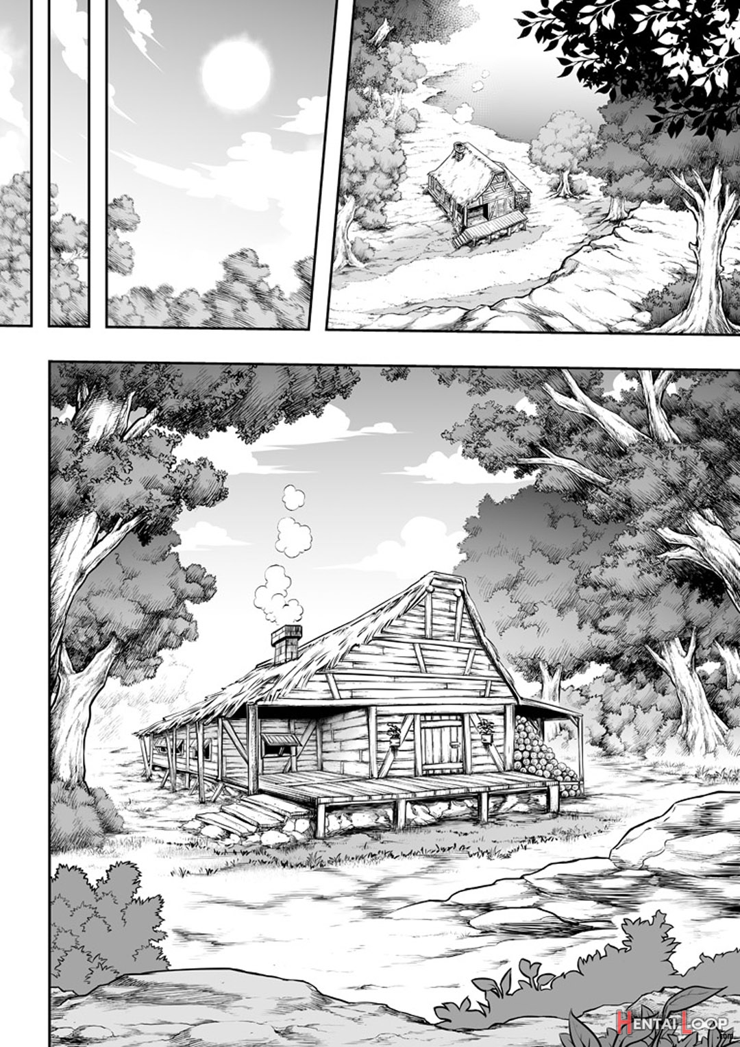 Tsumi Yo - Chapter 01 - 06 page 15