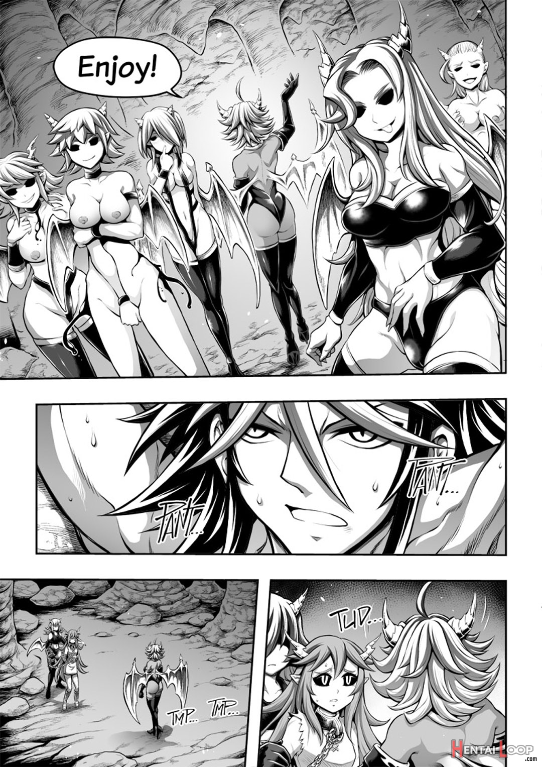 Tsumi Yo - Chapter 01 - 06 page 151
