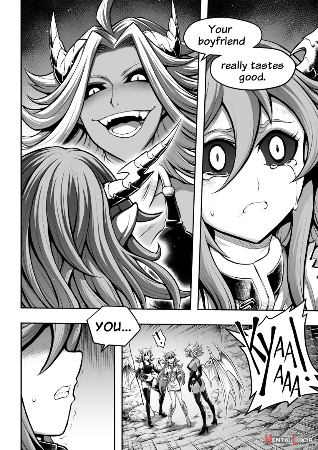 Tsumi Yo - Chapter 01 - 06 page 152