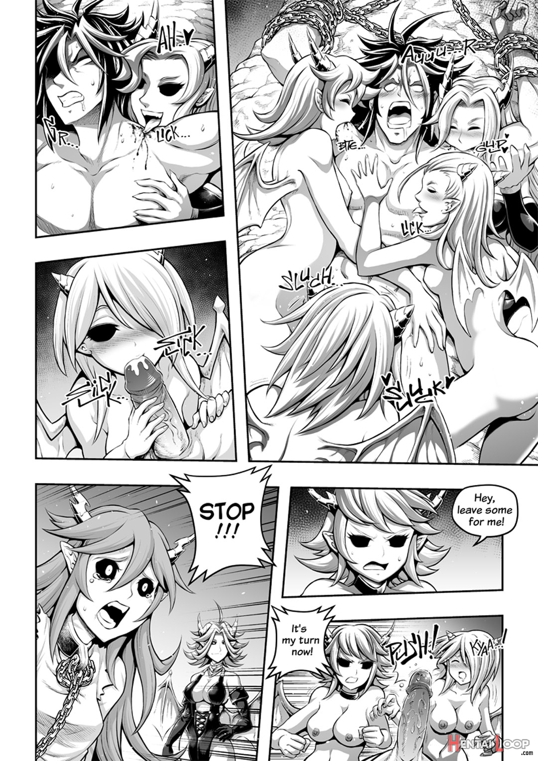 Tsumi Yo - Chapter 01 - 06 page 154