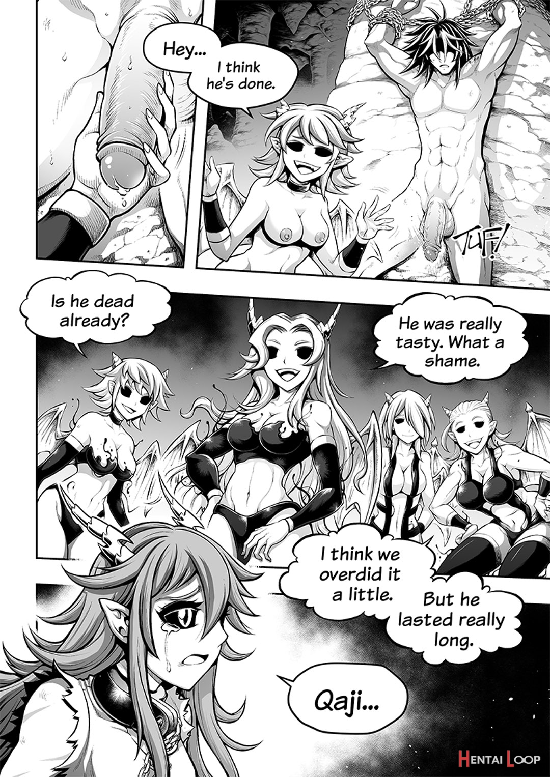 Tsumi Yo - Chapter 01 - 06 page 158