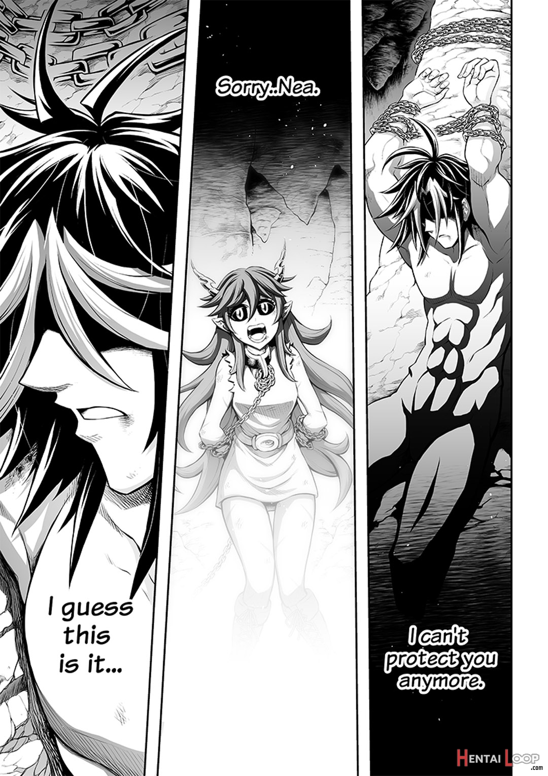 Tsumi Yo - Chapter 01 - 06 page 159