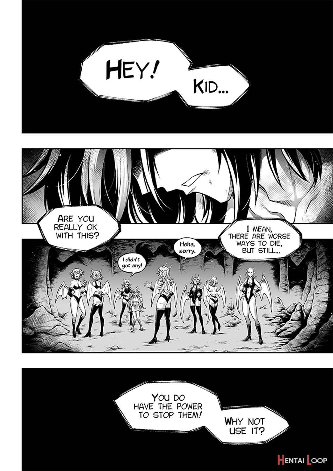 Tsumi Yo - Chapter 01 - 06 page 160