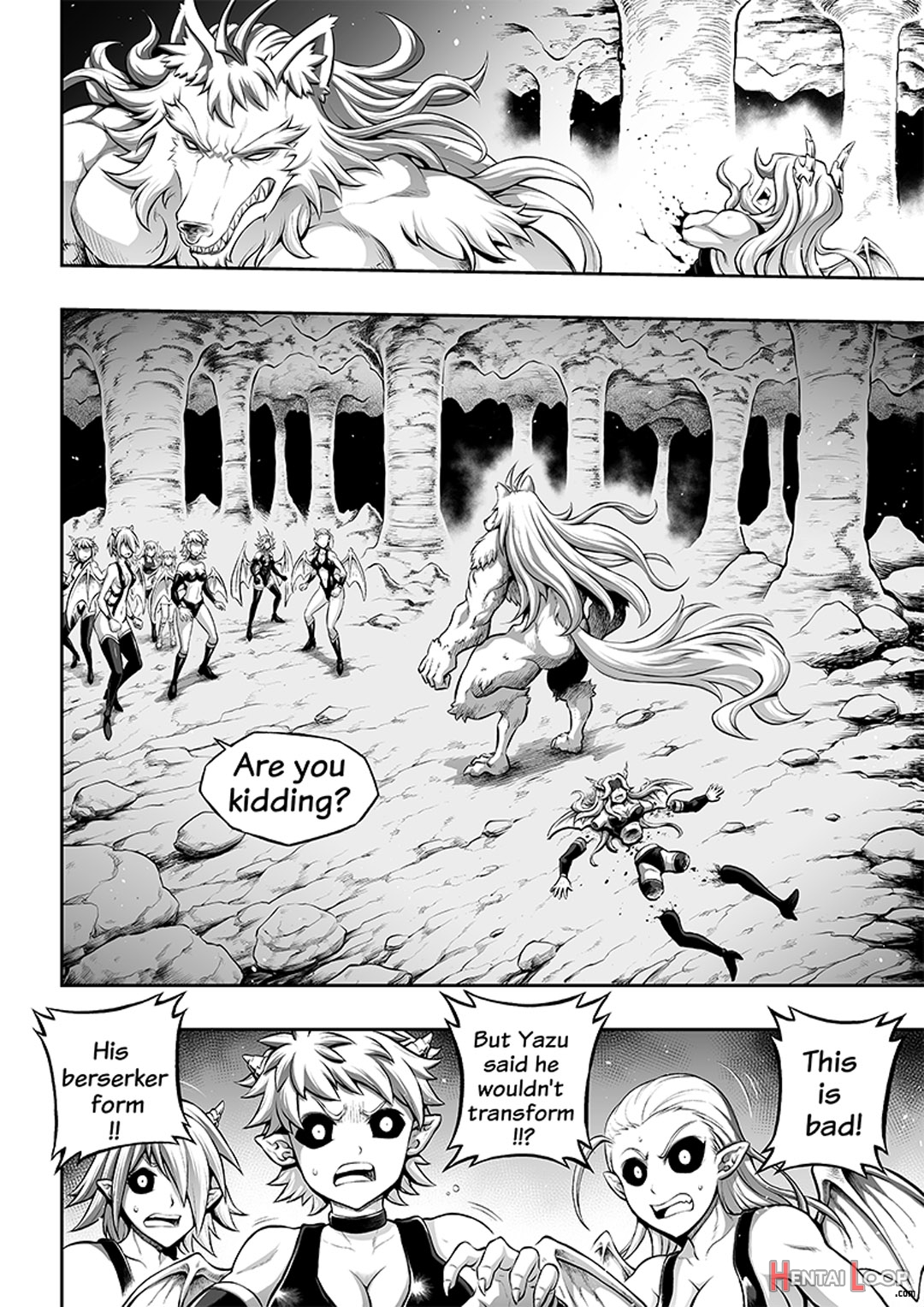 Tsumi Yo - Chapter 01 - 06 page 166
