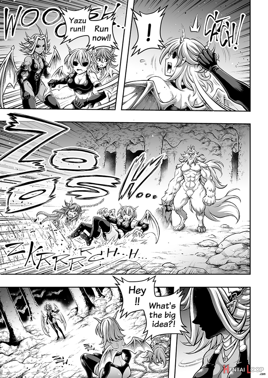Tsumi Yo - Chapter 01 - 06 page 170
