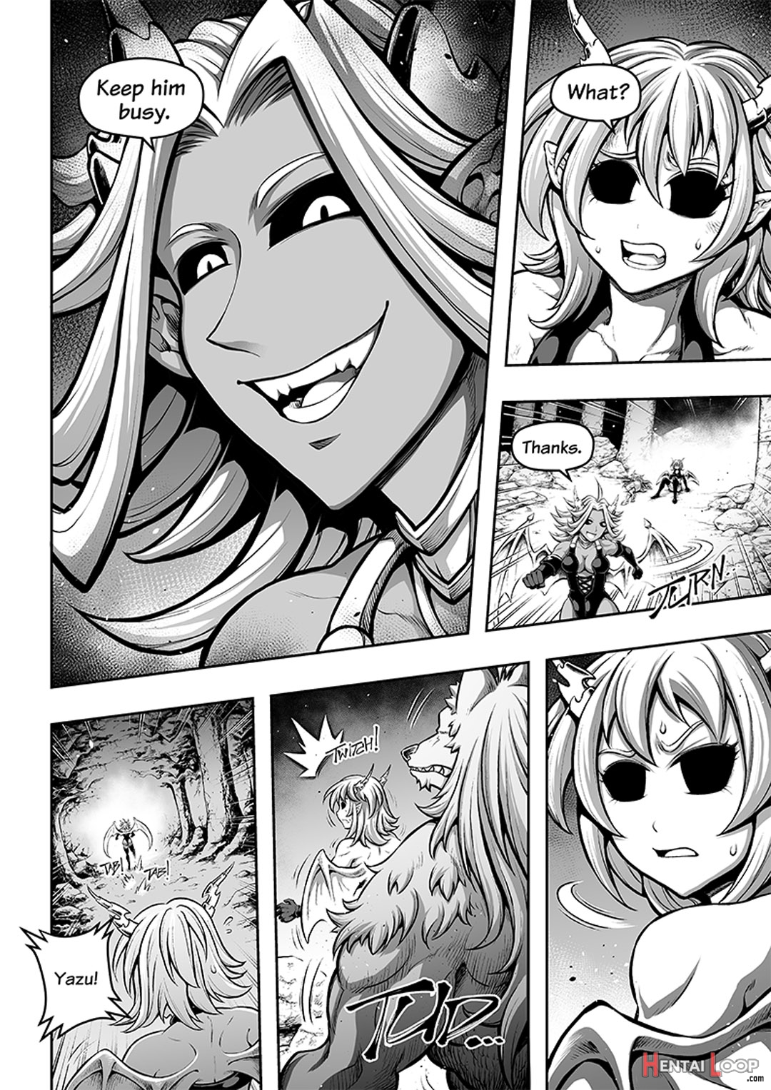 Tsumi Yo - Chapter 01 - 06 page 171