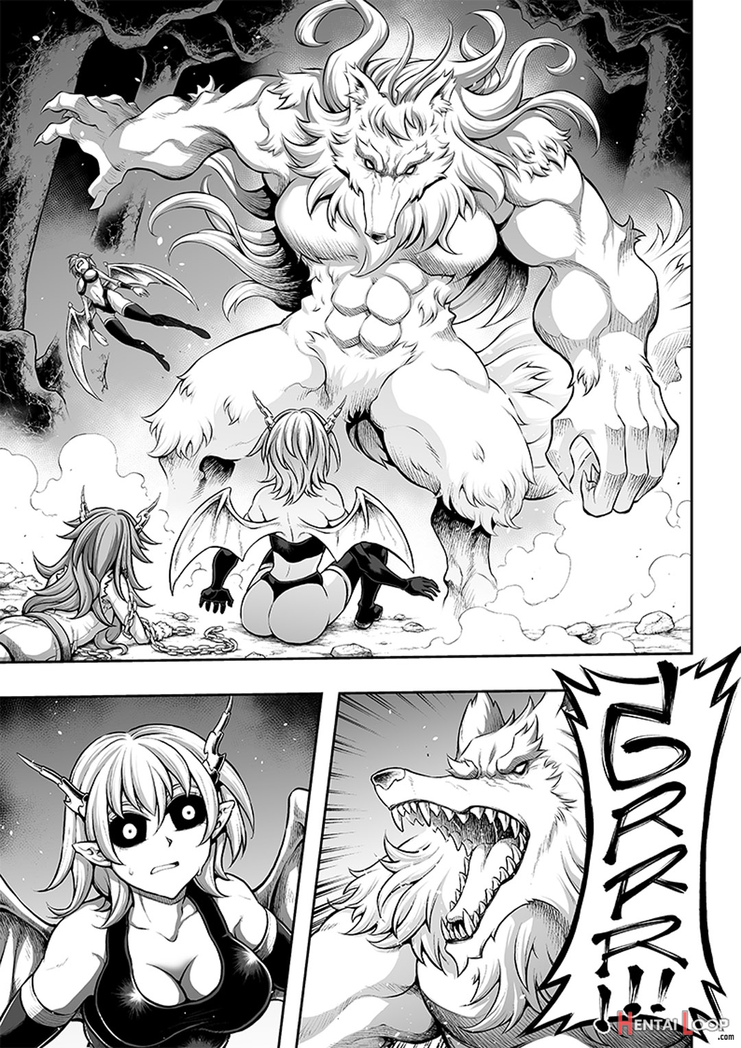 Tsumi Yo - Chapter 01 - 06 page 172