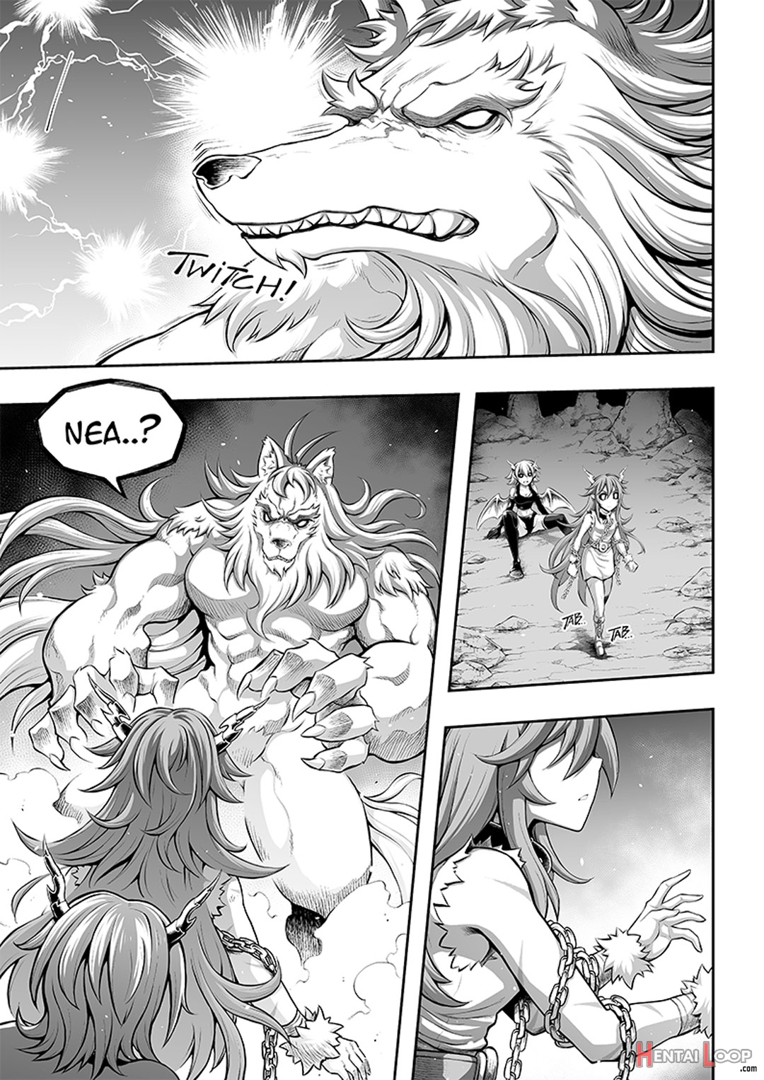 Tsumi Yo - Chapter 01 - 06 page 174