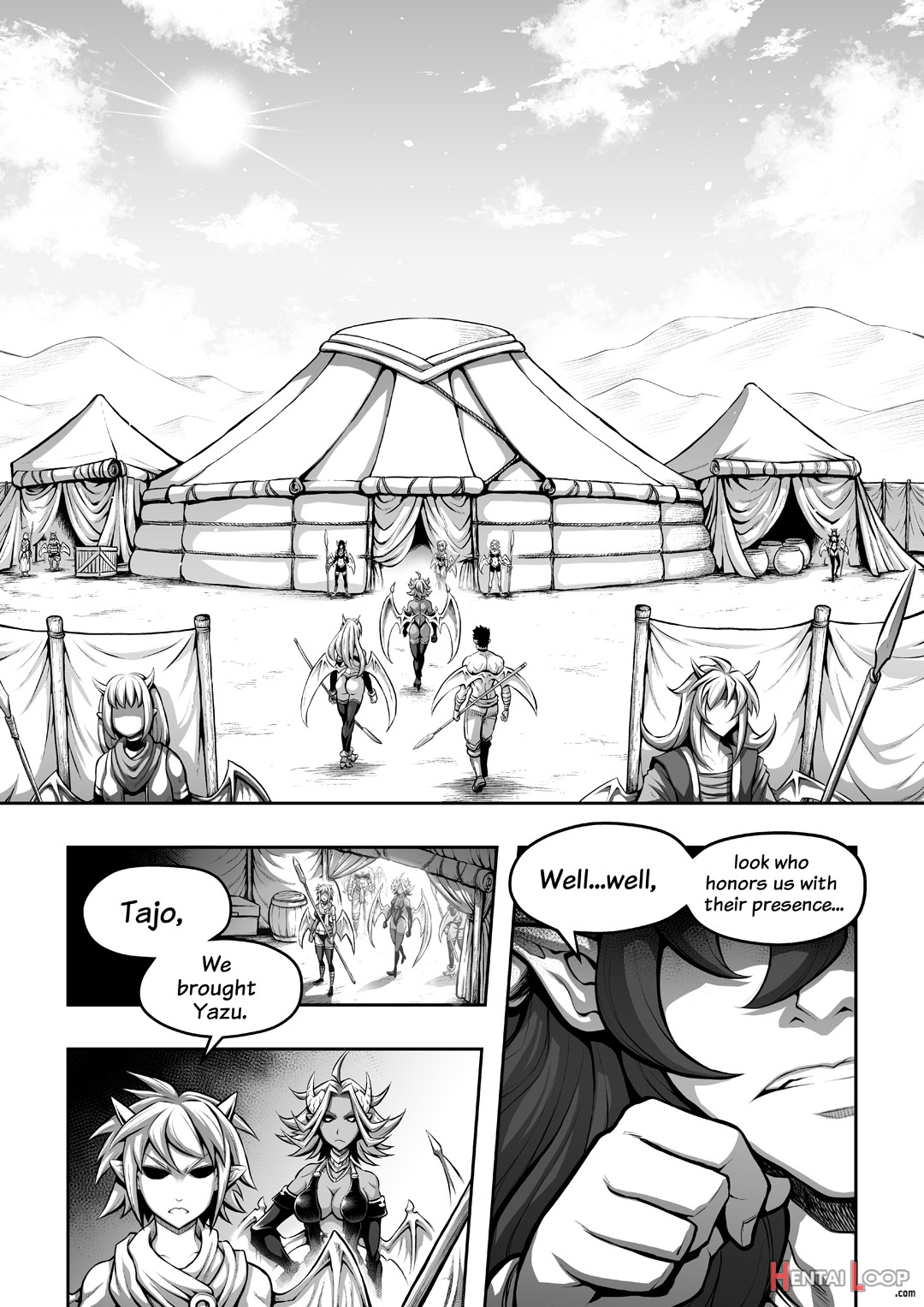 Tsumi Yo - Chapter 01 - 06 page 183
