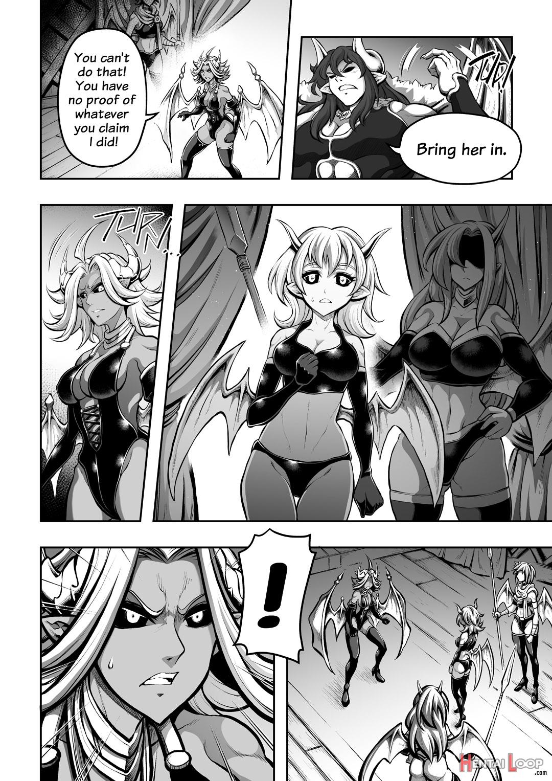 Tsumi Yo - Chapter 01 - 06 page 190