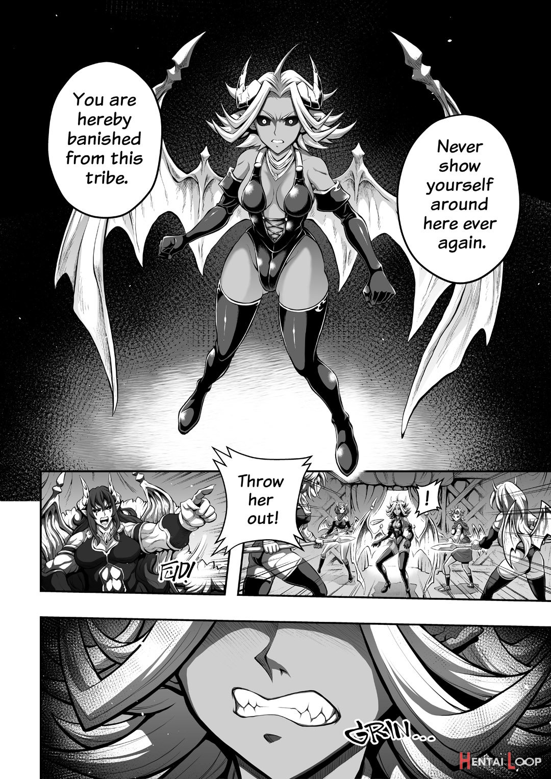 Tsumi Yo - Chapter 01 - 06 page 192