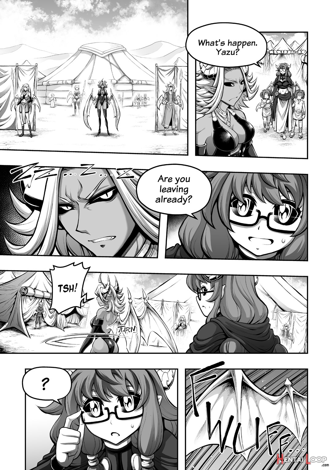 Tsumi Yo - Chapter 01 - 06 page 193