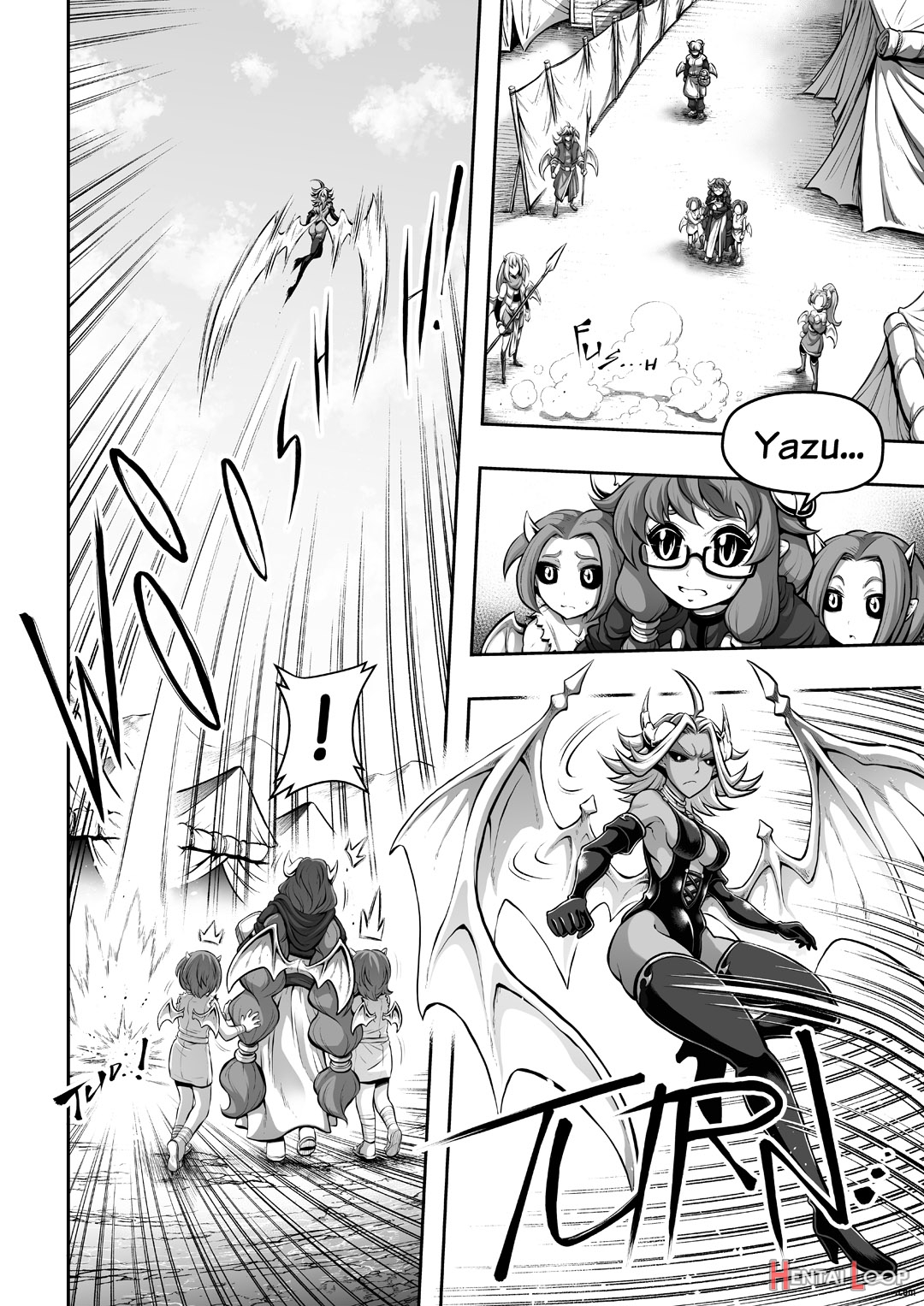 Tsumi Yo - Chapter 01 - 06 page 194
