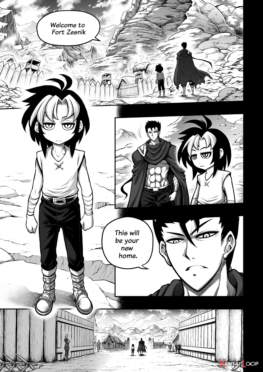 Tsumi Yo - Chapter 01 - 06 page 197