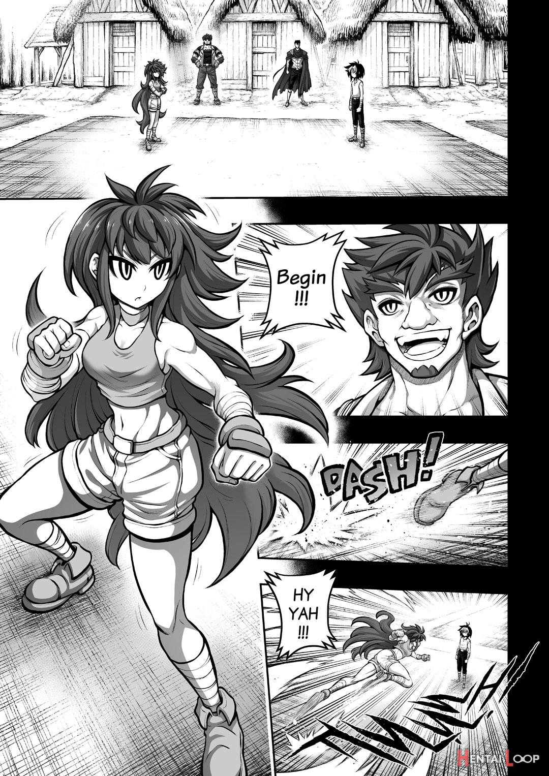 Tsumi Yo - Chapter 01 - 06 page 199