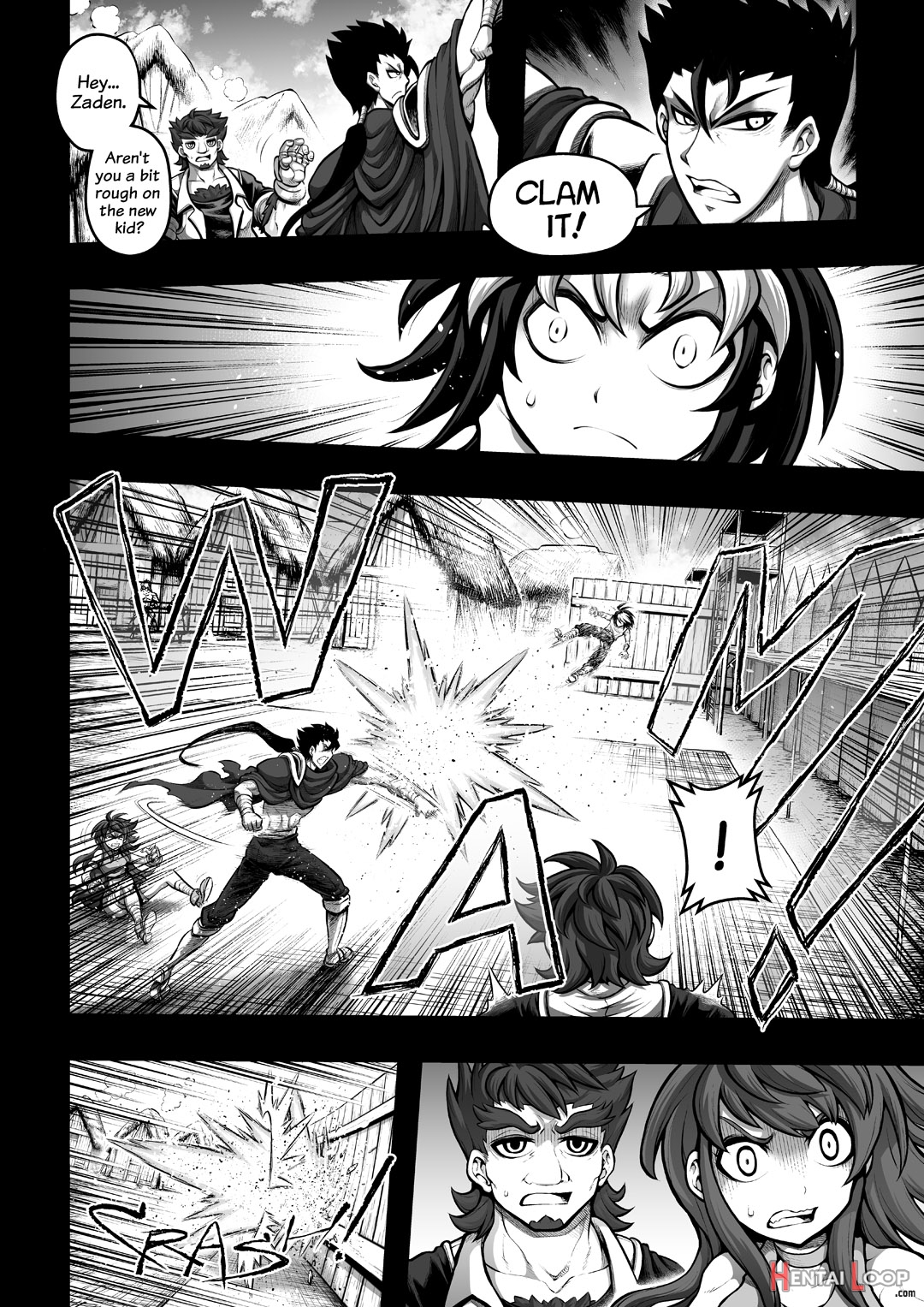 Tsumi Yo - Chapter 01 - 06 page 204