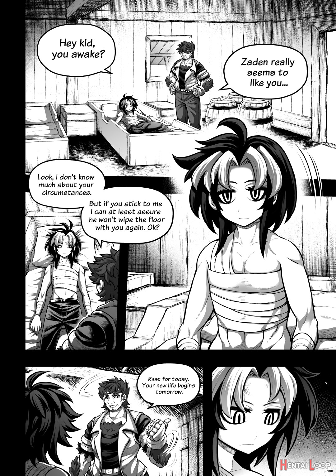 Tsumi Yo - Chapter 01 - 06 page 206