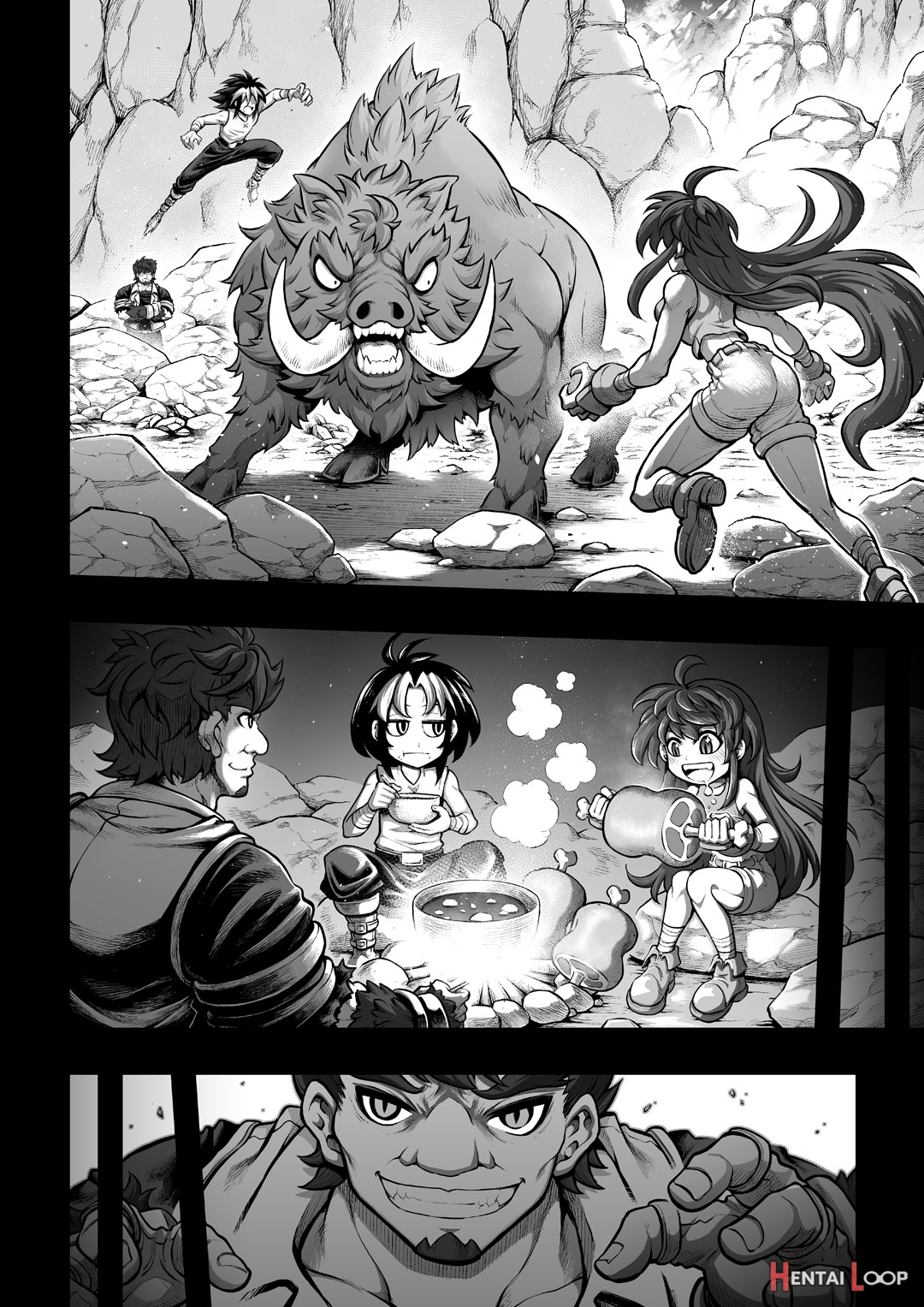 Tsumi Yo - Chapter 01 - 06 page 208