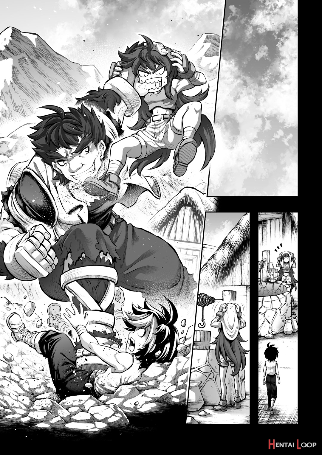 Tsumi Yo - Chapter 01 - 06 page 209