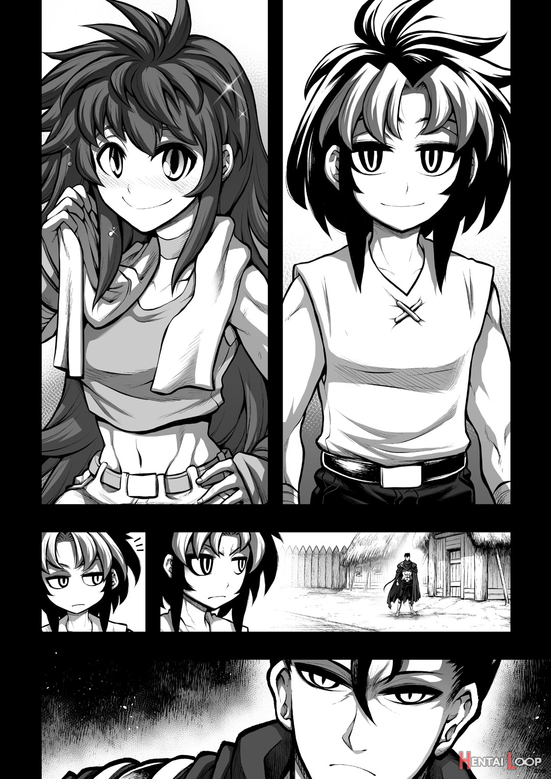 Tsumi Yo - Chapter 01 - 06 page 210