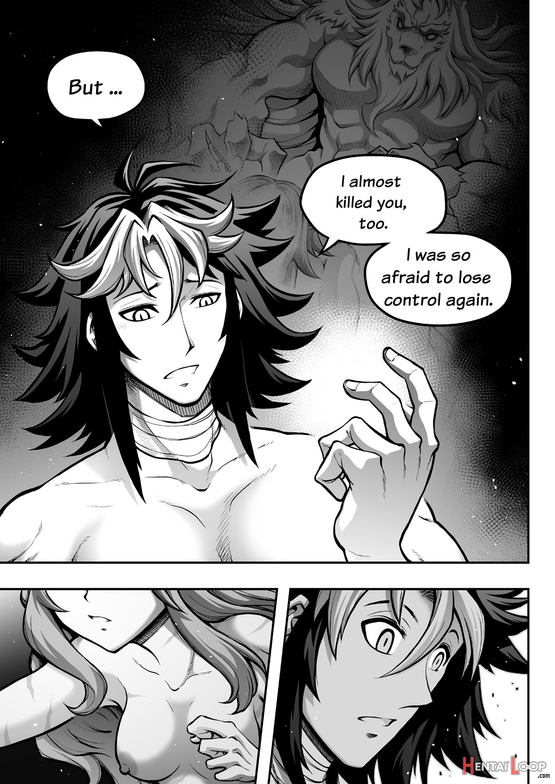 Tsumi Yo - Chapter 01 - 06 page 233